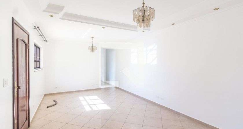 Casa à Venda - Mandaqui, 3 Quartos,  300 m2