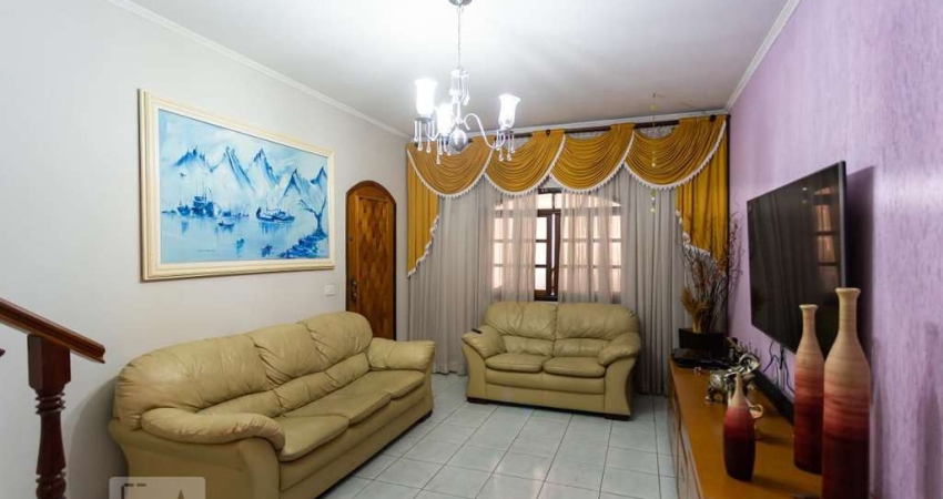 Casa à Venda - Jardim das Flores, 3 Quartos,  159 m2