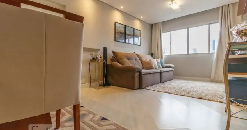 Apartamento à Venda - Vila Clementino, 2 Quartos,  79 m2