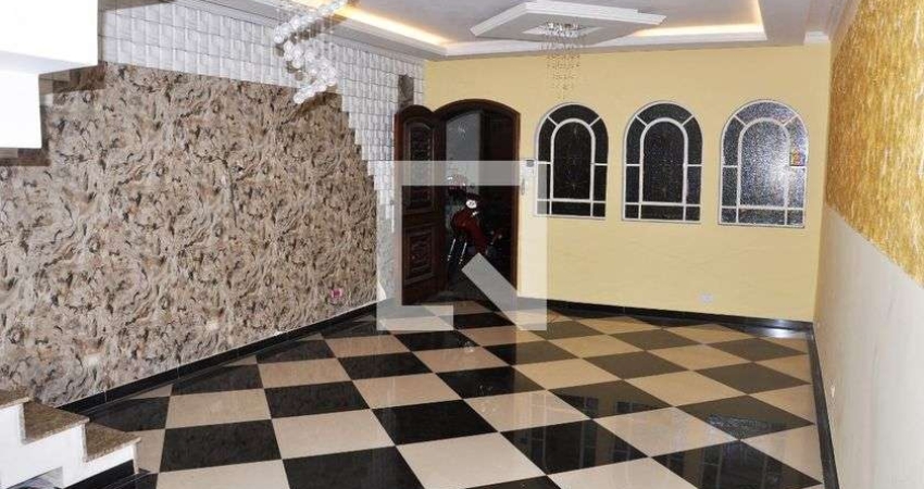 Casa à Venda - Mandaqui, 5 Quartos,  600 m2