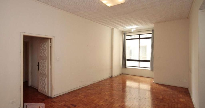 Apartamento à Venda - Higienópolis, 2 Quartos,  101 m2