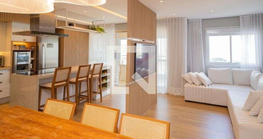 Apartamento à Venda - Jardim do Mar, 2 Quartos,  95 m2