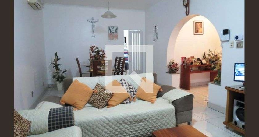 Casa à Venda - City América, 5 Quartos,  400 m2