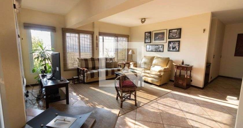 Apartamento à Venda - Santo Amaro , 4 Quartos,  230 m2