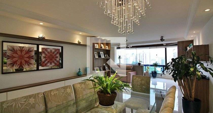 Apartamento à Venda - Nova Petrópolis, 3 Quartos,  155 m2