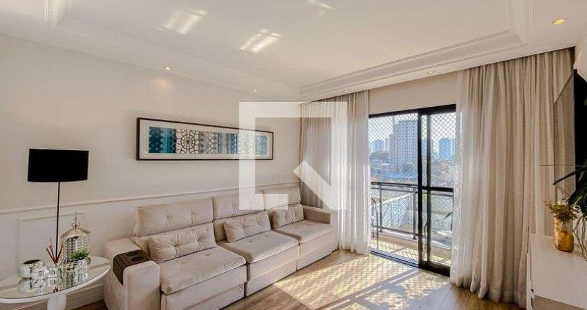 Apartamento com 3 quartos à venda na Mooca, São Paulo 