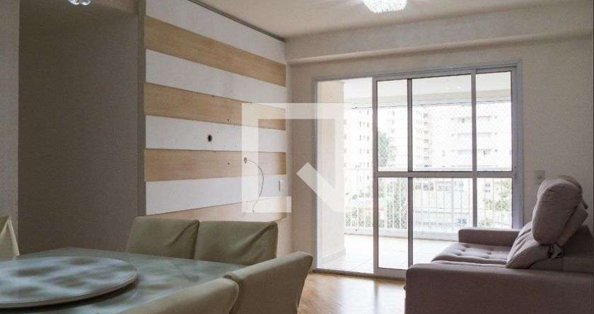 Apartamento à Venda - Campestre, 3 Quartos,  101 m2