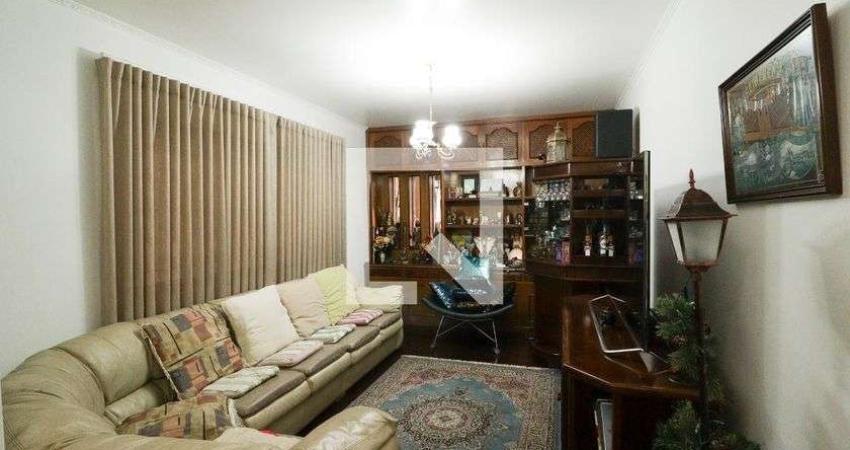 Casa à Venda - Mandaqui, 3 Quartos,  230 m2