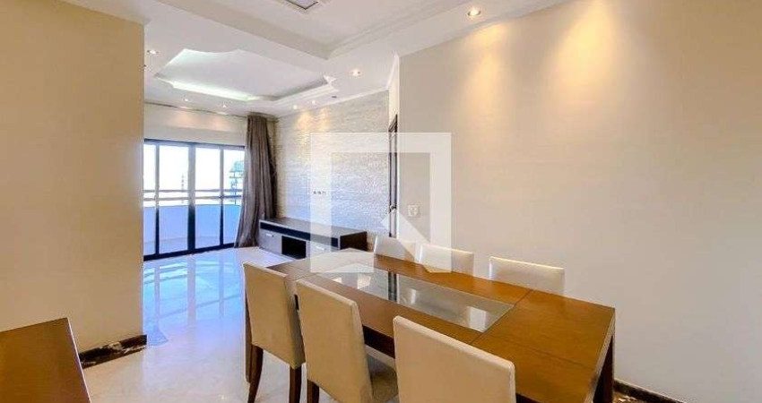 Apartamento à Venda - Jardim Anália Franco, 3 Quartos,  104 m2