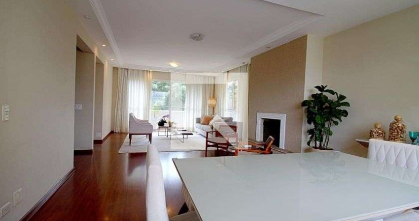 Apartamento à Venda - Portal do Morumbi, 3 Quartos,  184 m2
