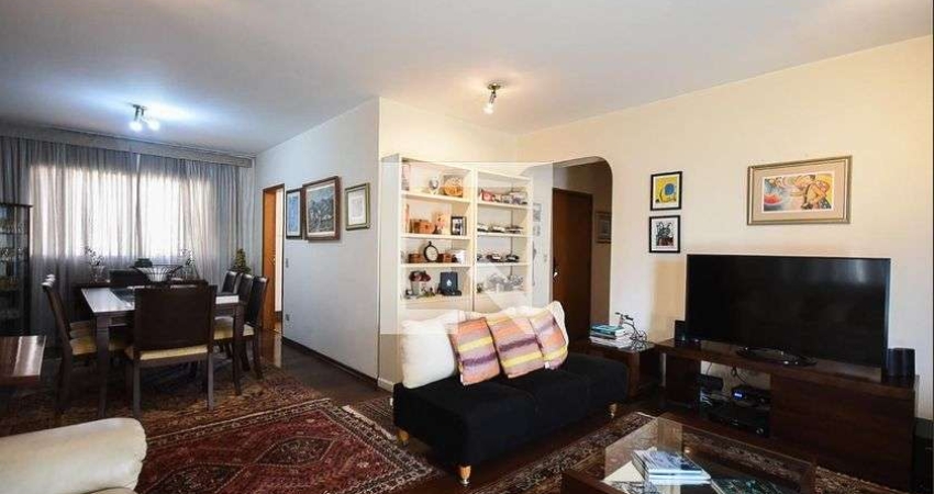 Apartamento à Venda - Vila Andrade, 4 Quartos,  196 m2