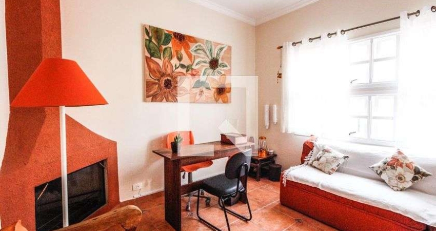 Casa à Venda - Água Fria, 3 Quartos,  160 m2