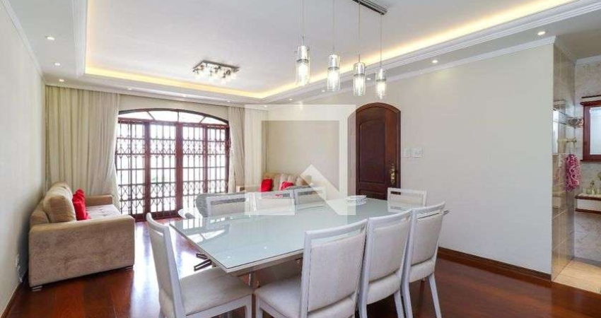 Casa à Venda - Água Fria, 4 Quartos,  280 m2