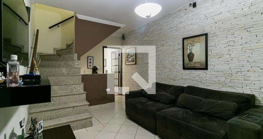 Casa à Venda - Vila Matilde, 3 Quartos,  280 m2