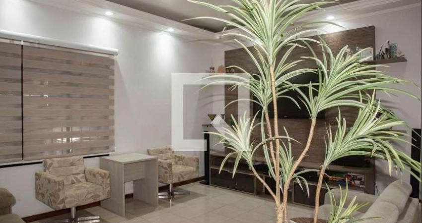 Casa à Venda - Saúde, 4 Quartos,  280 m2