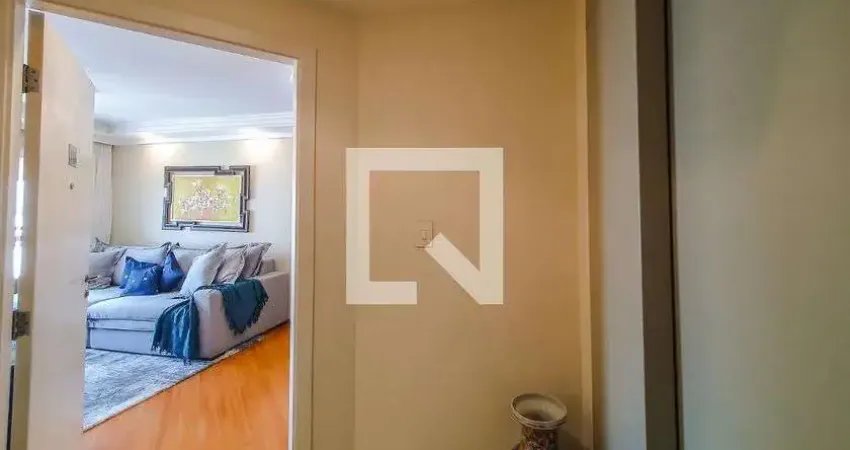 Apartamento com 3 quartos à venda no Ipiranga, São Paulo 