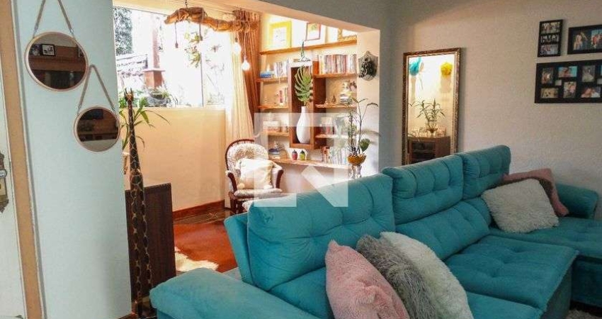 Casa à Venda - Bela Vista, 2 Quartos,  330 m2