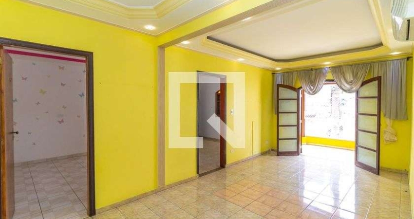 Casa à Venda - Sapopemba, 3 Quartos,  120 m2