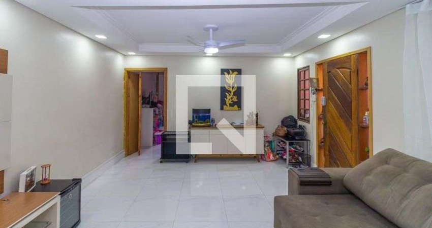 Casa à Venda - Vila Prudente, 5 Quartos,  205 m2
