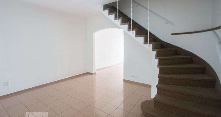 Casa à Venda - Chácara Santo Antonio, 4 Quartos,  200 m2