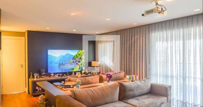 Apartamento à Venda - Jardim do Mar, 3 Quartos,  147 m2