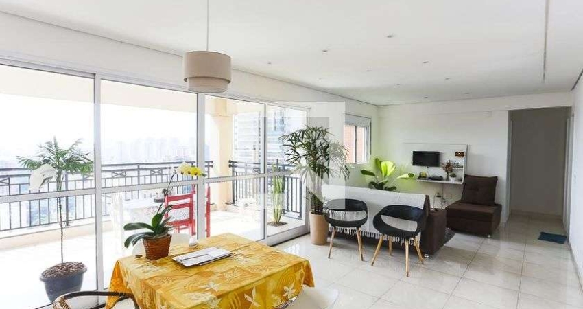 Apartamento à Venda - Portal do Morumbi, 2 Quartos,  103 m2