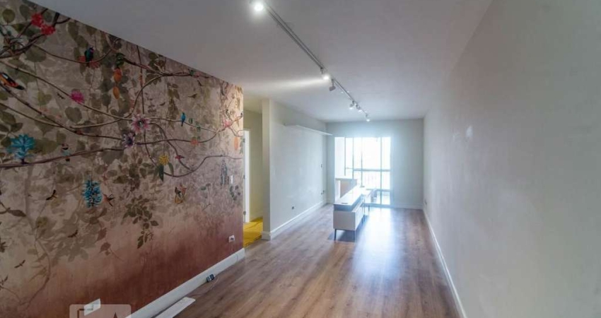 Apartamento à Venda - Tatuapé, 3 Quartos,  100 m2
