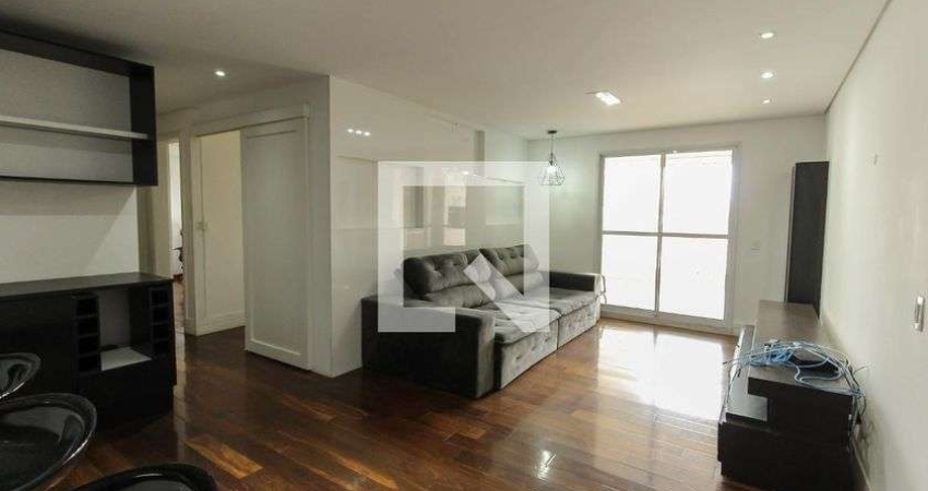 Apartamento à Venda - Jardim Anália Franco, 3 Quartos,  98 m2