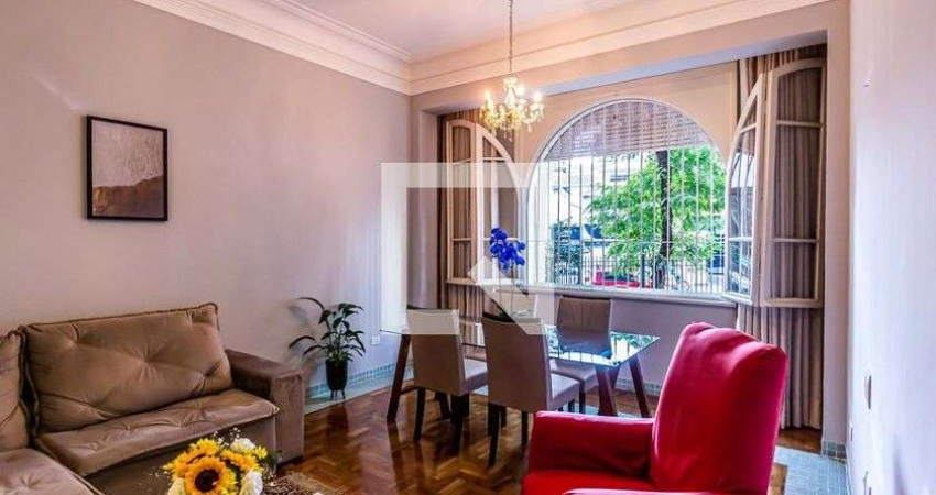 Apartamento à Venda - Higienópolis, 2 Quartos,  155 m2