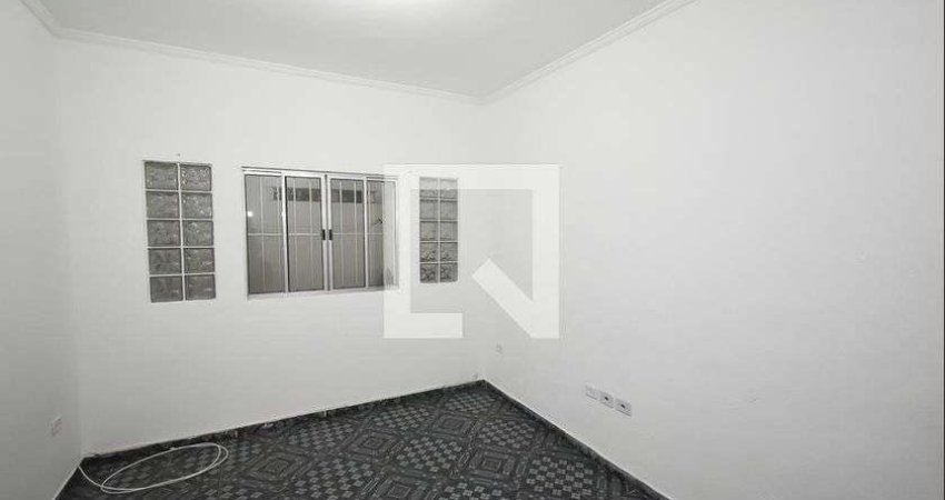 Casa à Venda - Vila Guilherme, 2 Quartos,  120 m2