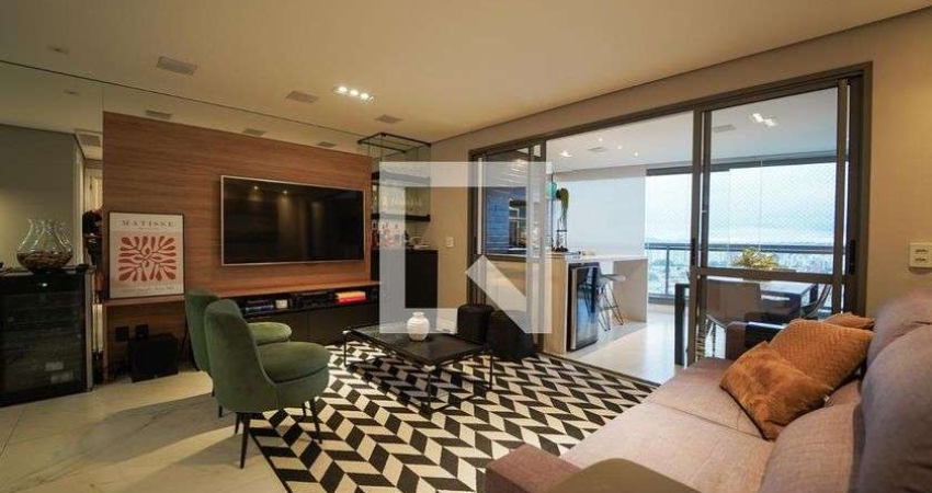 Apartamento à Venda - Vila Romana, 2 Quartos,  93 m2