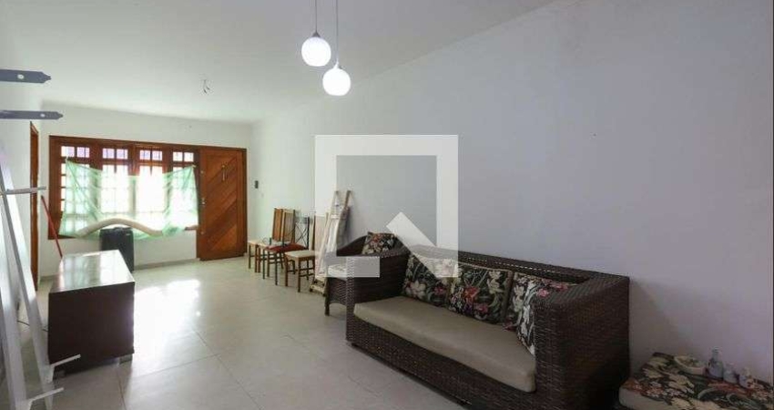 Casa à Venda - Água Fria, 3 Quartos,  150 m2