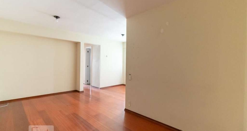 Apartamento com 2 quartos à venda em Pinheiros, São Paulo 