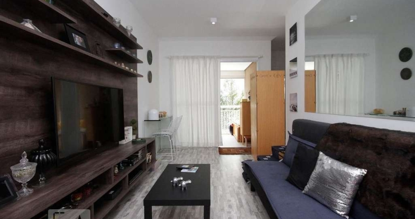 Apartamento à Venda - Consolação, 1 Quarto,  58 m2