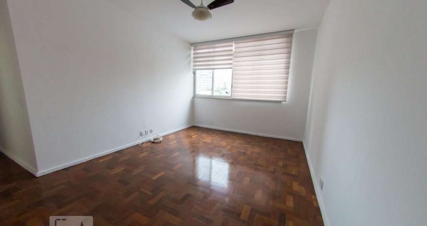 Apartamento à Venda - Pinheiros, 4 Quartos,  120 m2
