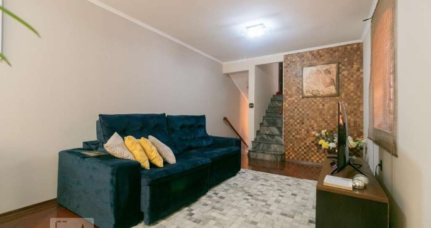 Casa à Venda - Vila Formosa, 4 Quartos,  198 m2