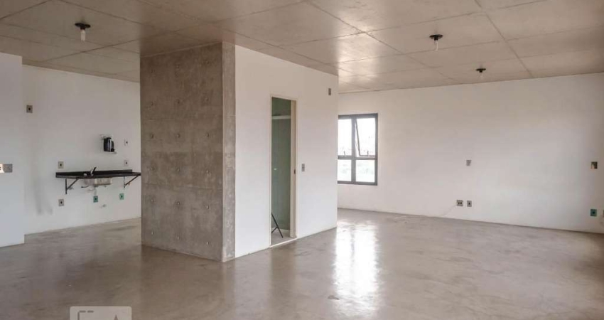 Apartamento com 1 quarto à venda na Mooca, São Paulo 