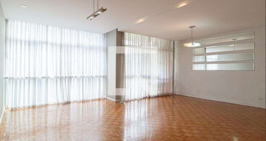 Apartamento à Venda - Consolação, 3 Quartos,  200 m2
