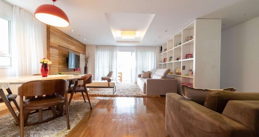 Apartamento à Venda - Rudge Ramos, 3 Quartos,  144 m2