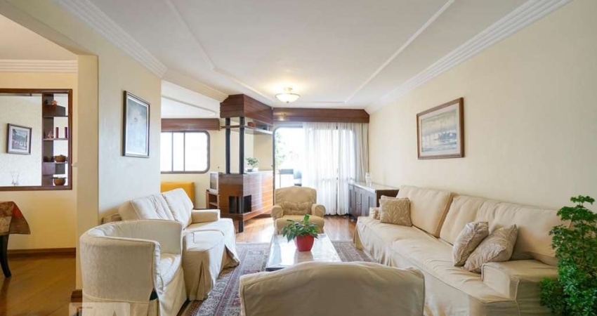 Apartamento com 4 quartos à venda na Mooca, São Paulo 
