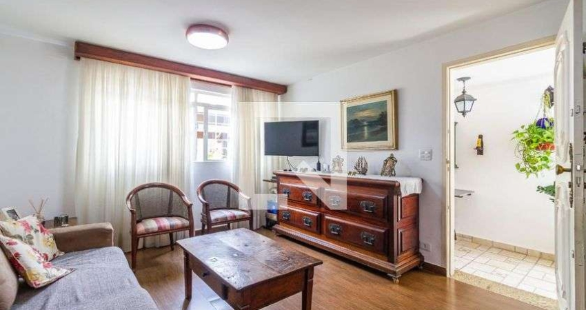 Casa à Venda - Campo Belo, 4 Quartos,  144 m2