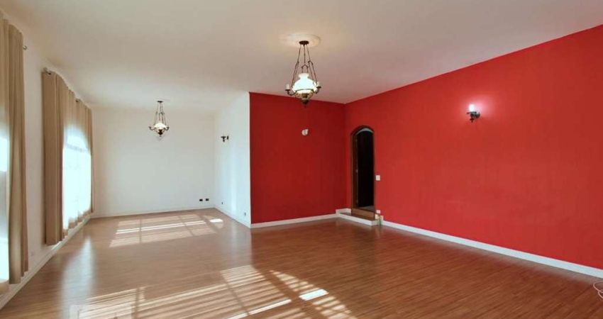 Casa à Venda - Jardim Londrina, 4 Quartos,  303 m2