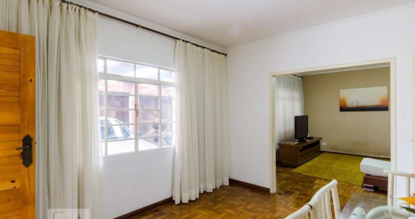 Casa à Venda - Assunção, 3 Quartos,  370 m2
