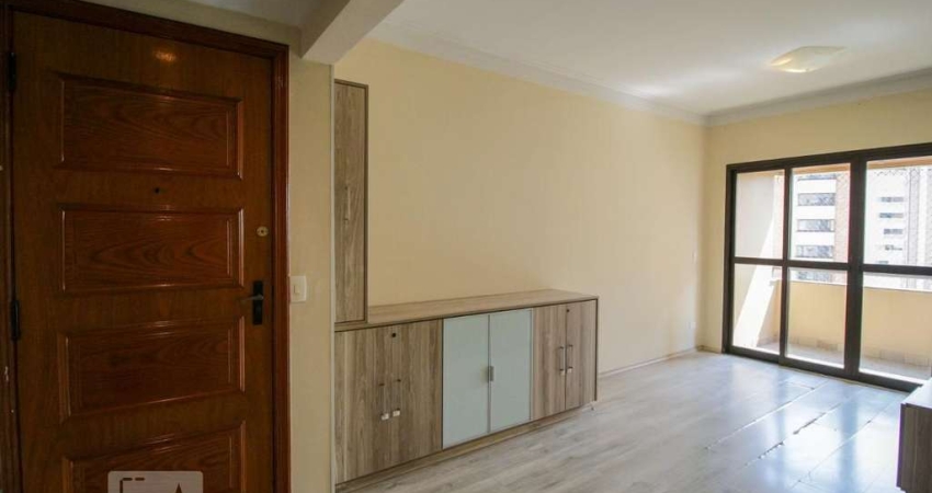 Apartamento à Venda - Vila Mariana, 3 Quartos,  106 m2