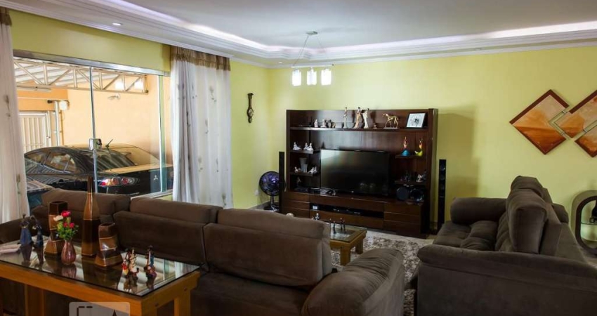 Casa à Venda - Vila Maria , 4 Quartos,  315 m2