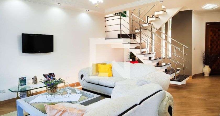 Casa à Venda - Paraíso, 3 Quartos,  391 m2