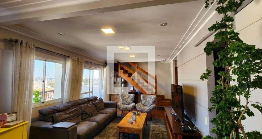 Apartamento à Venda - Cidade São Francisco , 3 Quartos,  220 m2