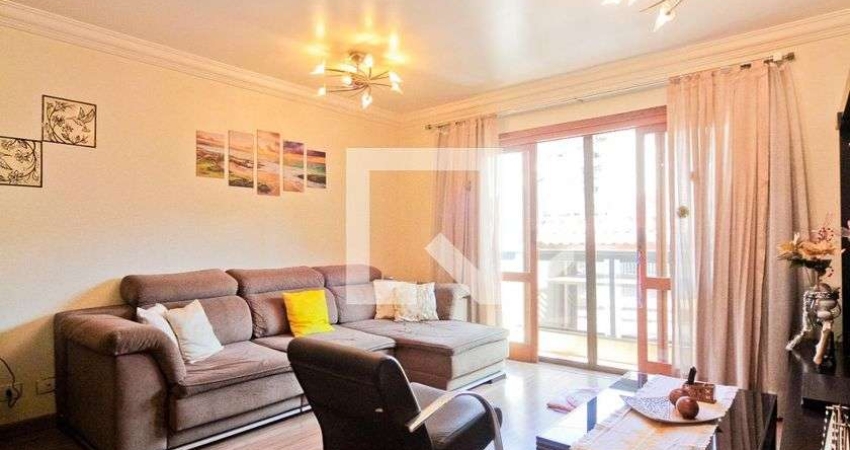 Casa à Venda - Freguesia do Ó, 4 Quartos,  212 m2