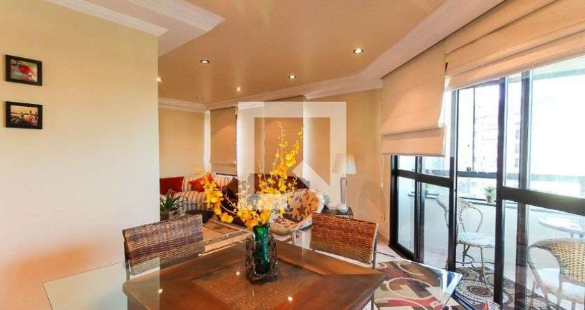 Apartamento à Venda - Jardim Anália Franco, 2 Quartos,  110 m2
