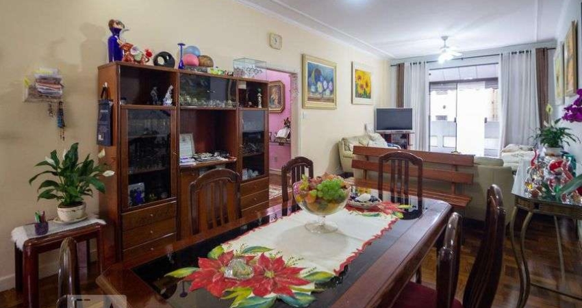 Apartamento à Venda - Consolação, 4 Quartos,  240 m2